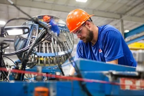 manufacturers