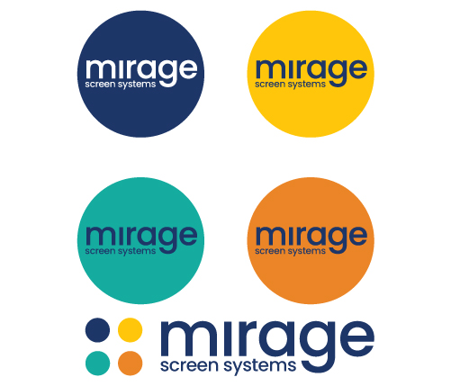 Mirage Logo