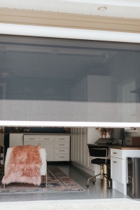 Outdoor Extension of Your Home