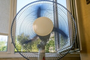 window fans