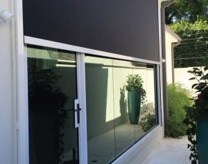 shade screen