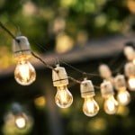 patio lights