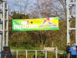 The London Run for Ovarian Cancer