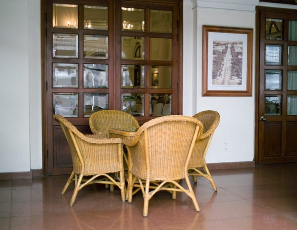 Screens For French Doors