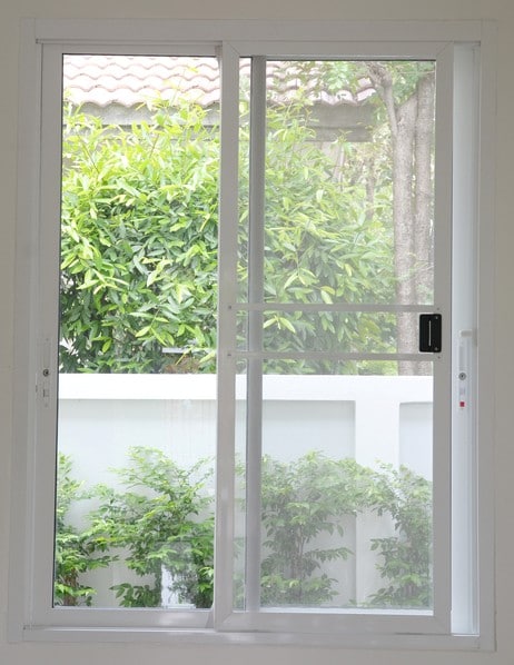 Sliding Patio Doors