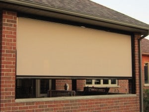 retractable window screens