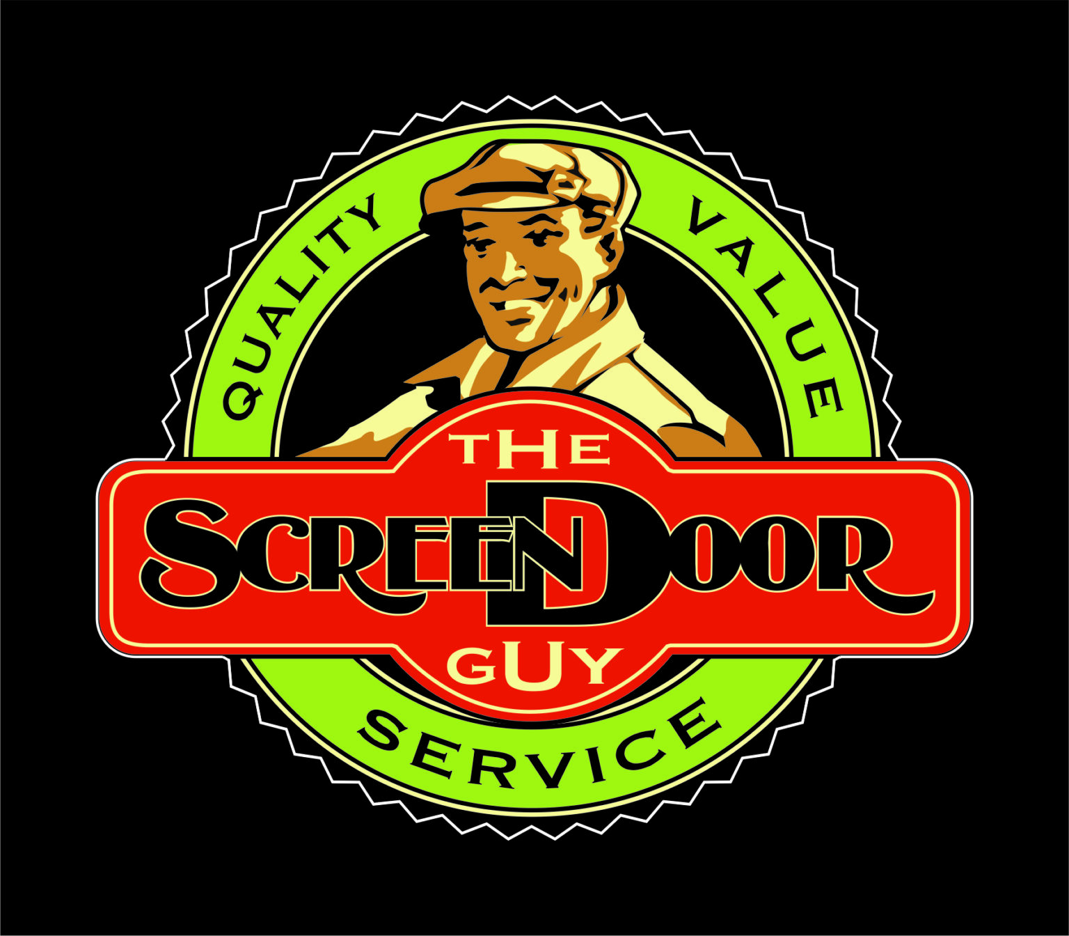 Boise Retractable Screens The Screen Door Guy ID