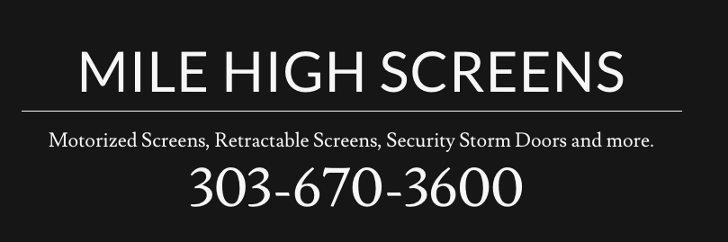 Mile High Screens