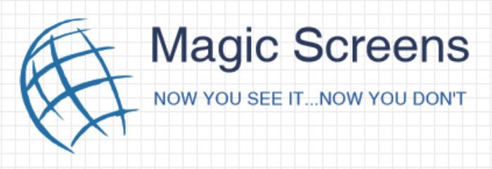 Magic Screens