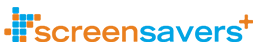 Screen Savers Logo
