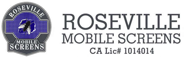 Roseville Mobile Screens