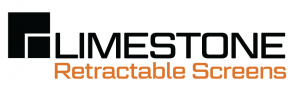 Limestone Retractable Screens