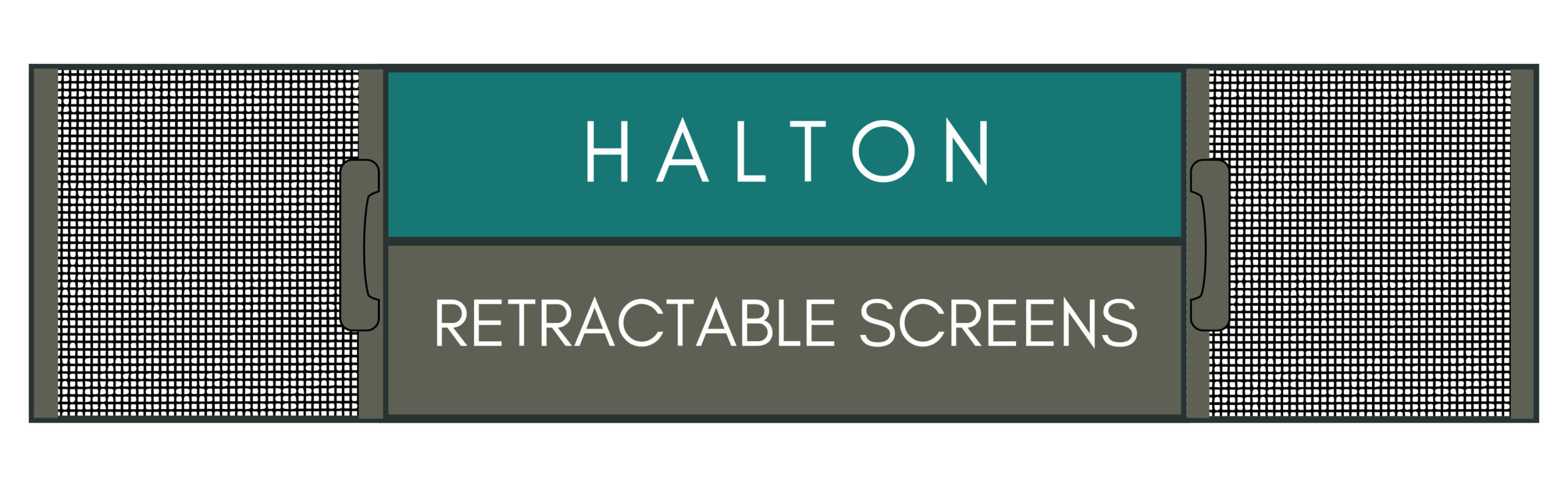 Halton Retractable Screens