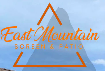 East Mountain Screen and Patio