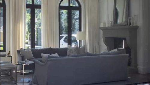 Large Opening Retractable Screen Doors