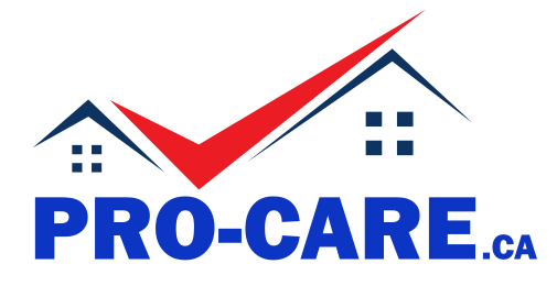 Pro-Care Screen Installations