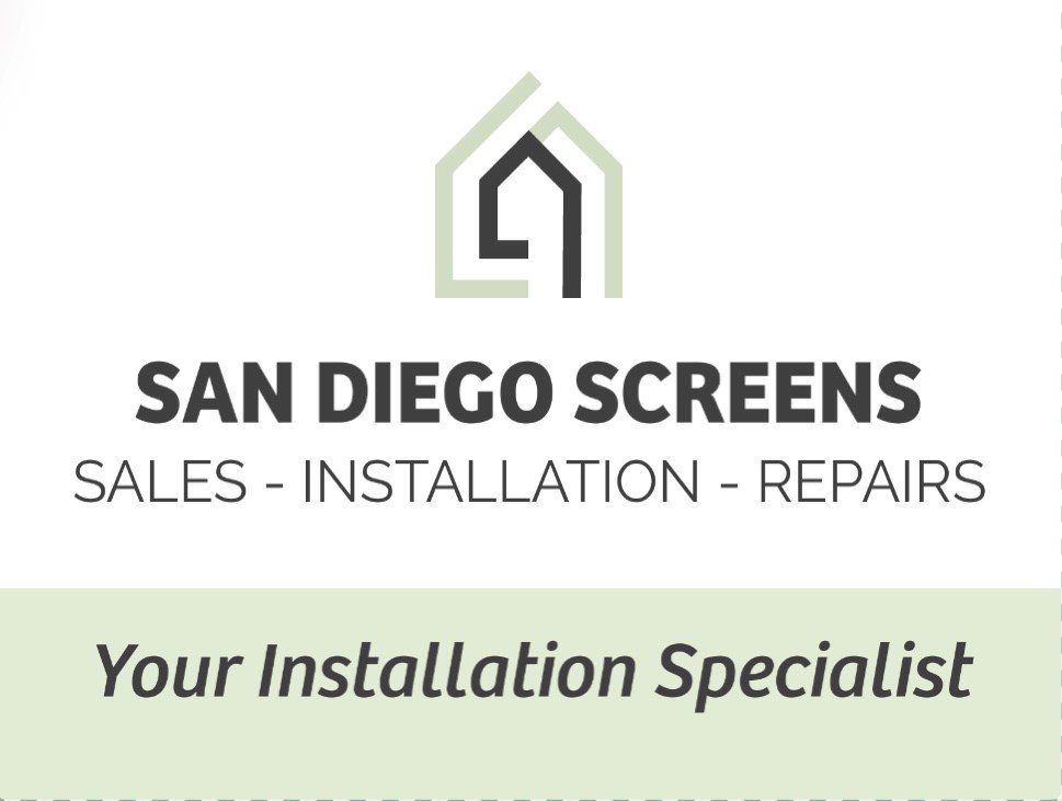 San Diego Screens
