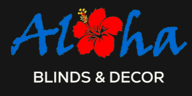 Aloha Blinds and Decor
