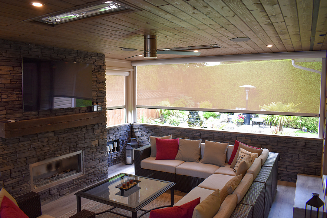 phantom screen porch cost phantom screen porch cost