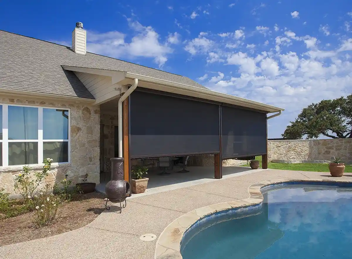Tips to Keep Your Patio Cool in Summer