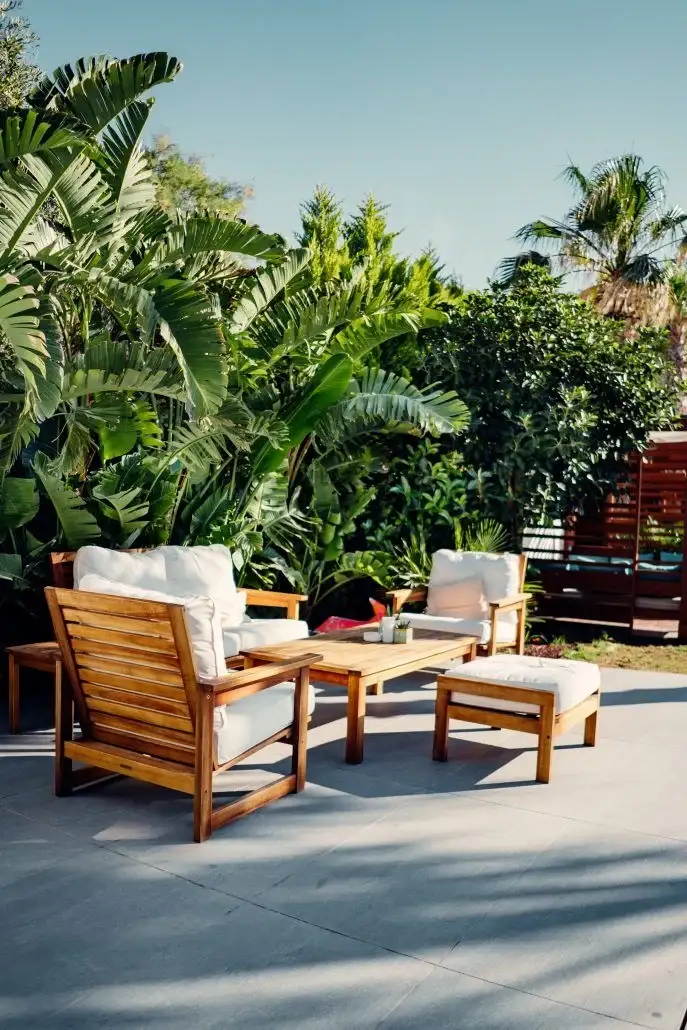 How to Make Your Outdoor Space More Functional