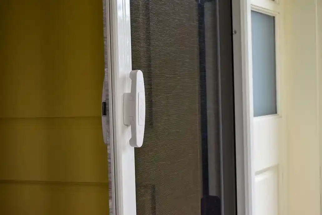 Choosing A Quality Retractable Screen Door