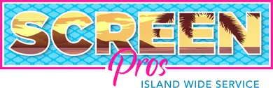 Screen Pros Kauai