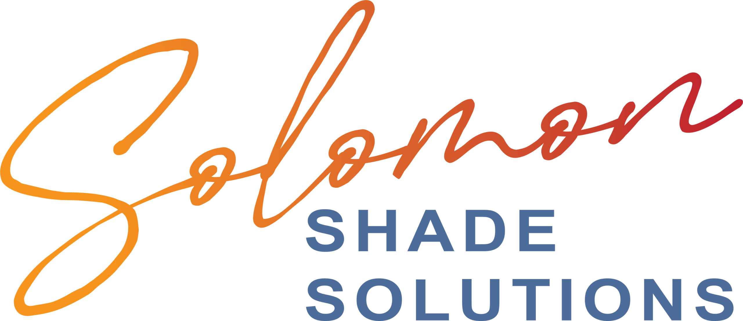 Solomon Shade Solutions LLC