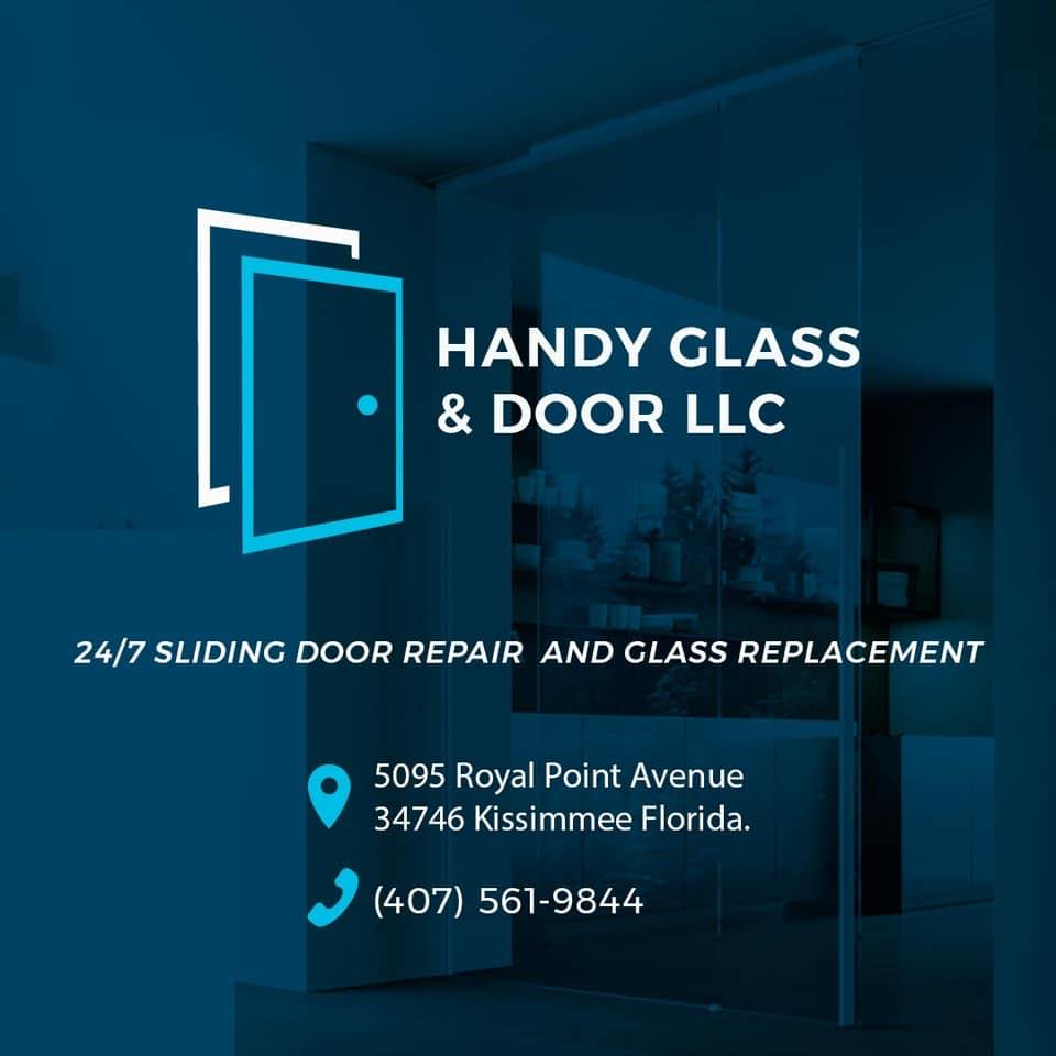 Handy Glass and Door LLC
