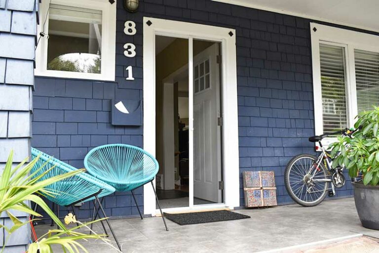 Custom Retractable Screen Doors Custom Size Screen Doors Mirage