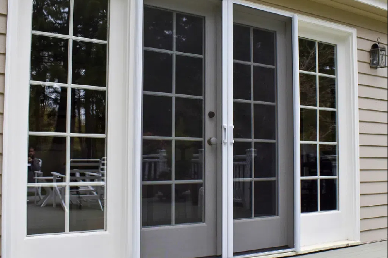 Retractable Bugs & Insect Screens