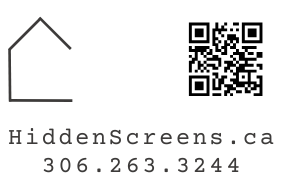 Hidden Screens