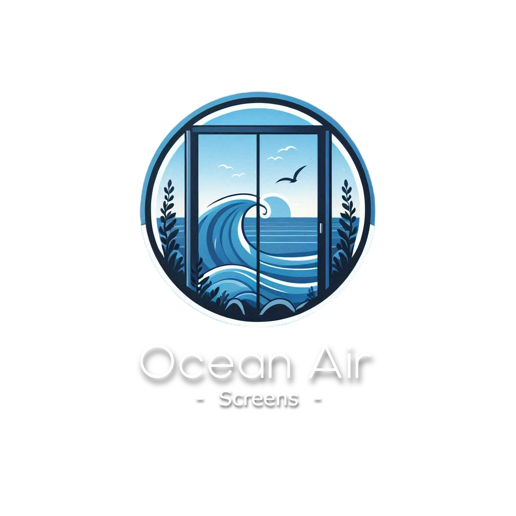 Ocean Air Screens