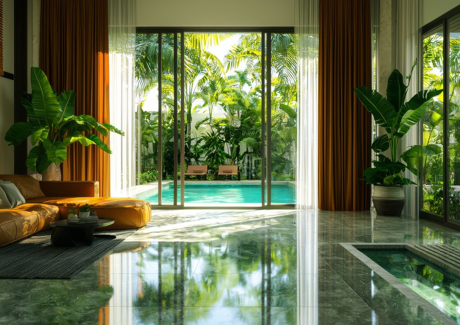 Best Sliding Screen Door