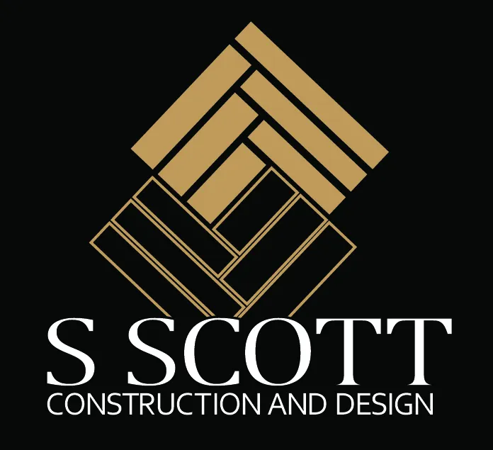 S Scott Construction and Design