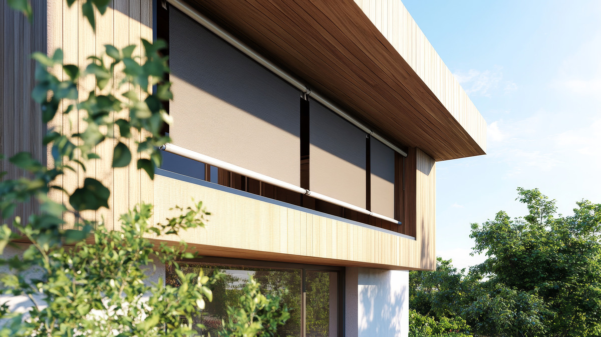 How to Protect Your Home From UV Damage With Retractable Screens