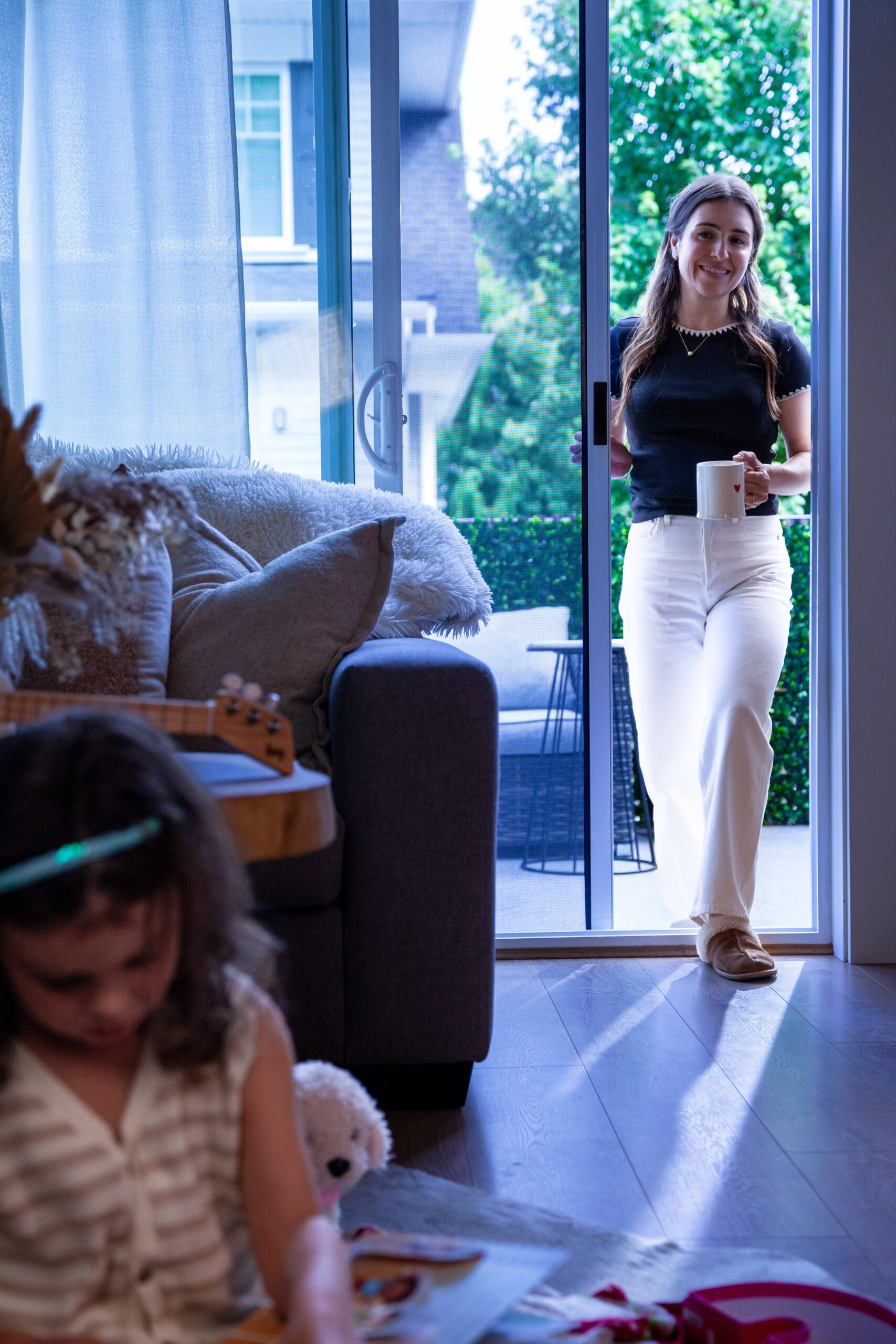 Fixed, Retractable, or Motorized: Which Screen Door Should You Choose?
