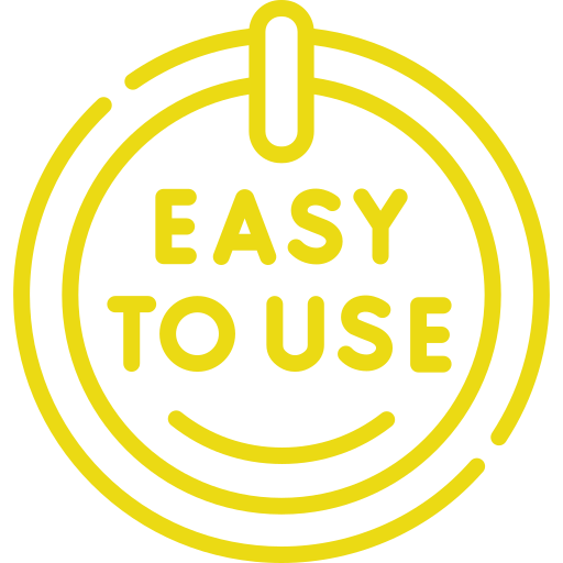 Easy to Use