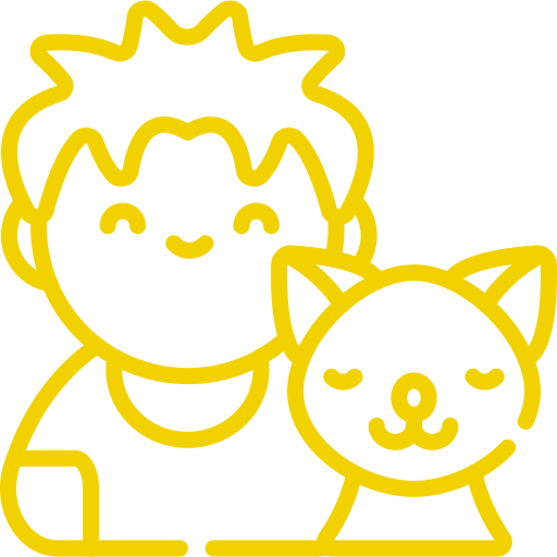 Child & Pet Friendly