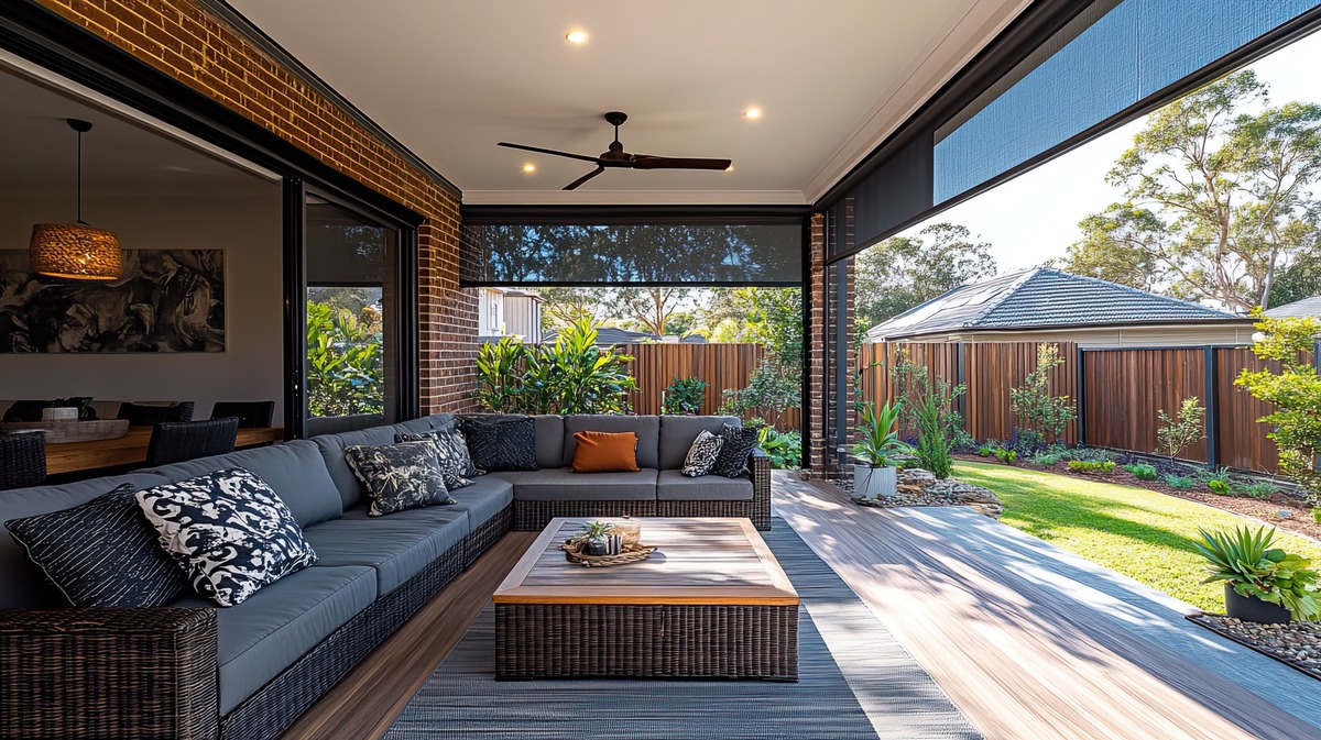 11 Best Patio Shade Ideas to Elevate Your Outdoor Space