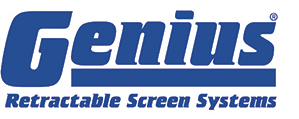 Genius Retractable Screens 