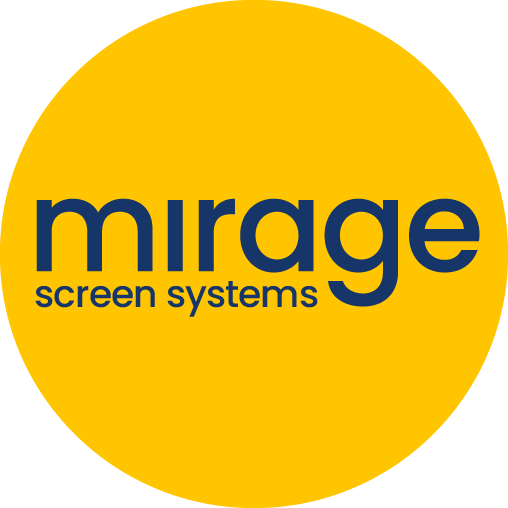 Mirage Screen Systems