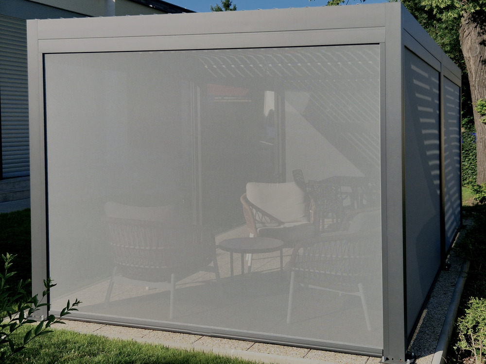 10 Effective Ways to Add Privacy to Your Patio